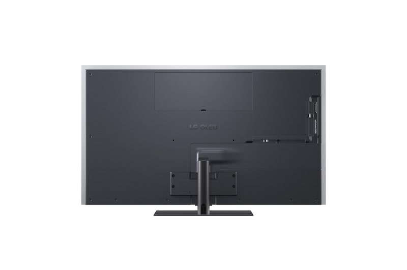 Foto posteriore TV OLED55G54LW.API